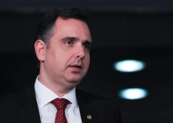 Pacheco: brecha da reforma para estado criar imposto gera insegurança