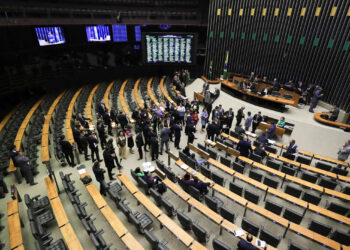 Pauta econômica deve dominar 2º semestre no Congresso Nacional