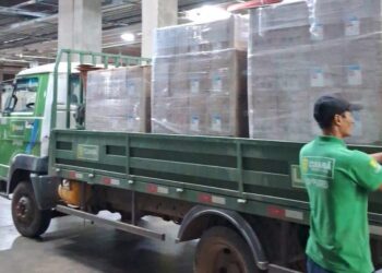 Prefeitura de Cuiabá é a última a retirar luminárias de LED compradas pelo Estado