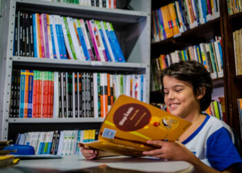 Secel abre inscrições para o 6º Fórum de Bibliotecas Públicas de Mato Grosso