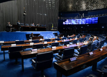 Senado aprova Carlos Alberto França para embaixador no Canadá