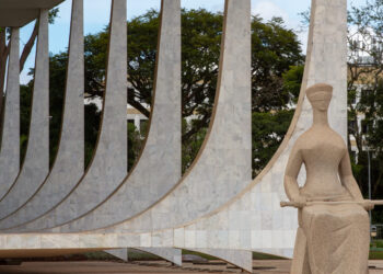 STF retoma julgamento da descriminalização de drogas para uso pessoal