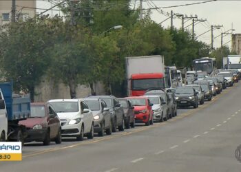 Viaduto e novas avenidas: entenda o projeto que promete desafogar o trânsito de César de Sousa, em Mogi das Cruzes | Mogi das Cruzes e Suzano