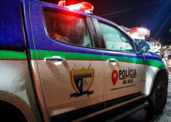 Adolescente é apreendido após matar o padrasto para defender mãe de agressões em Boa Vista | Roraima