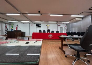 Câmara Municipal de Presidente Prudente arquiva denúncia contra vereadora Miriam Brandão | Presidente Prudente e Região