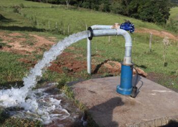 Em sete anos, Marília ganhou 11 novos poços para abastecimento de água | Noticias de Marília