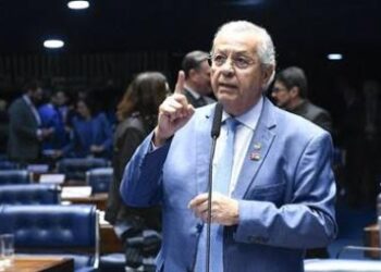 Senado aprova Marco Temporal e projeto vai a sano