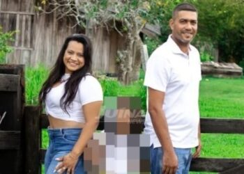 Homem mata esposa a tiros e pede que chamem ambulância em Cotriguaçu