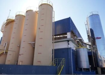 Frigorfico meior gerador de empregos em VG