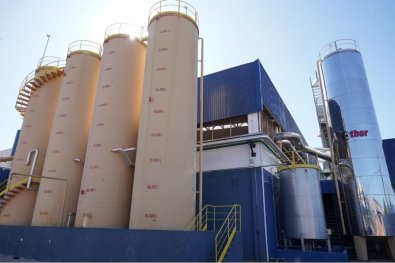 Frigorfico meior gerador de empregos em VG