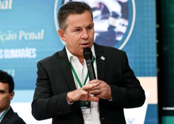 Mendes: “Ao reprovar tese, STF desrespeita povo brasileiro”