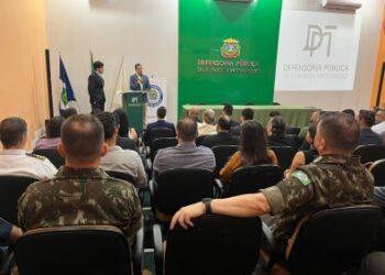 Servidores debatem aes contra ameaas terroristas