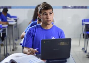 Microsoft tenta impedir MT de comprar computadores da Google