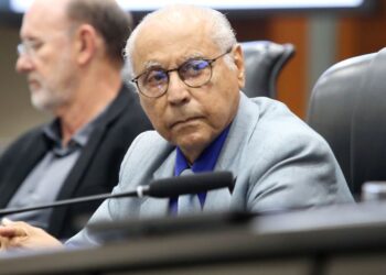 BRT com terminal no Aeroporto é a opção mais viável, diz Júlio