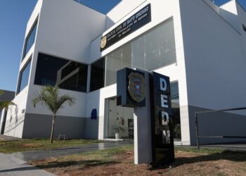 Guia espiritual que abusava de vítimas durante atendimentos é novamente preso em Cuiabá