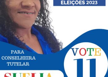 Conheça os candidatos da eleição do Conselho Tutelar de Colíder