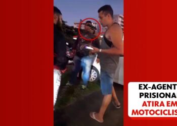 Ex-policial penal que atirou em mototaxista vai a julgamento nesta sexta, 15, em Belém
