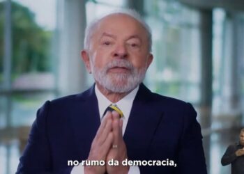 7 de Setembro: Lula acompanha desfile cívico-militar em Brasília; veja passo a passo do evento | Política