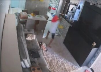 Suspeita de mandar matar marido na Bahia tem prisão convertida em preventiva; executor e motorista são procurados