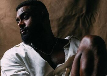 Baco Exu do Blues faz show neste mês de setembro na Concha Acústica do TCA, em Salvador