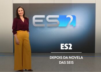AO VIVO: Assista ao ES2