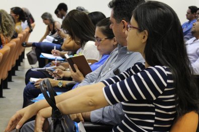 Frum de Integrao debate novo modelo de atendimento da Sefaz-MT