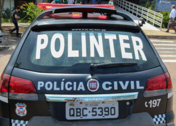 Após sete anos, Polícia prende condenado por morte de grávida