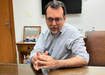 Lúdio: Cuiabá é a 2ª capital com mais chances de vitória ao PT