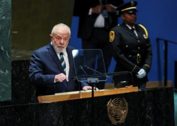 Na ONU, Lula volta a cobrar investimentos de países ricos na preservação ambiental: 'Longa promessa'