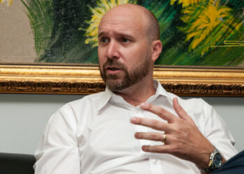 Beto diz que apoiar Garcia à Prefeitura de Cuiabá fortalece o PSB