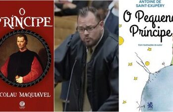 Entenda a confuso literria de advogado no STF