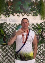 Guru do Tik Tok é solto; vítima denúncia beijo forçado durante passe em MT