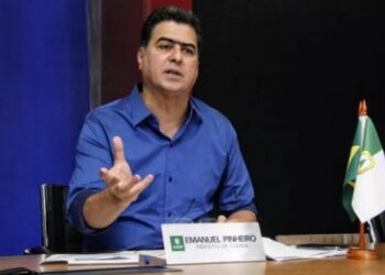 STJ decide afastamento de Emanuel