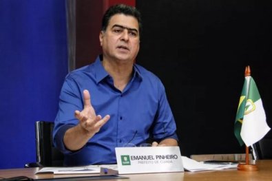 STJ decide afastamento de Emanuel