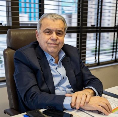 Parabns aos Homens do Mato!
