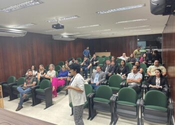 Polícia Civil de MT participa de intercâmbio com órgãos públicos no Pará