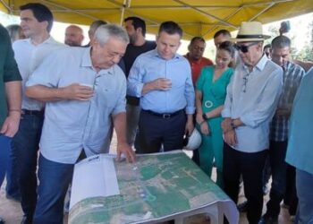 Secretrio detona prefeito por ‘boicote’ ao BRT e fala em papagaiada