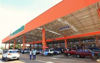 Atacado abre empregos em cidades de MT