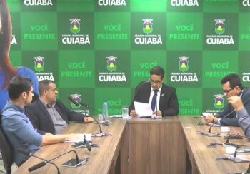 Comisso s ouve uma testemunha de vereadora; 3 faltam oitiva