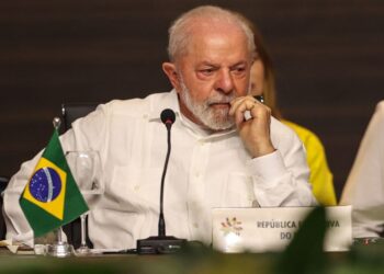 Proposta de Lula é recebida com ceticismo no STF e não tem apoio de ministros