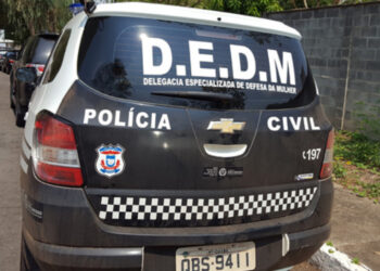 Polícia prende "guia espiritual" acusado de abusos em Cuiabá