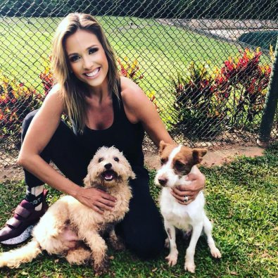 Luisa Mell condenada por resgatar co que no sofria maus-tratos