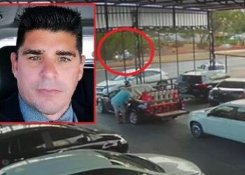 Advogado que sobreviveu a acidente est internado em estado grave; veja vdeo