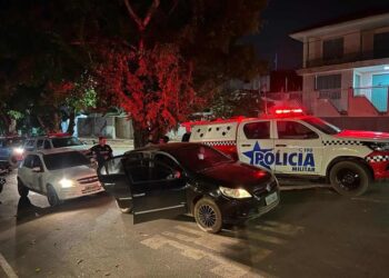 Homem é preso em Santarém após aplicar golpe do pix falso
