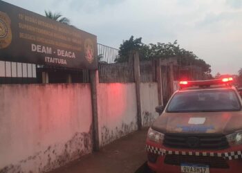 Adolescente com síndrome de Down é vítima de estupro na casa de amiga, em Itaituba