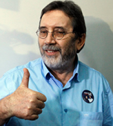 Aps longa batalha, ex-governador se livra de bloqueio de R$ 9 mi em MT