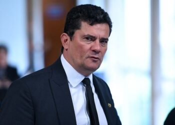 Moro: “Só no governo Lula devolver dinheiro roubado é crime”
