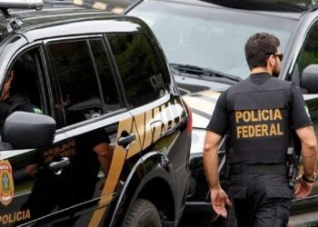 PF deflagra 17ª fase da Operação Lesa Pátria