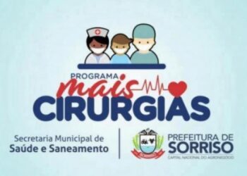 Em 2023, Sorriso realizou quase 100 vasectomias pelo Programa Mais Cirurgias
