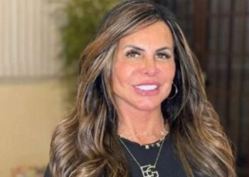 Traição ou violência doméstica, diz Gretchen sobre os 17 divórcios